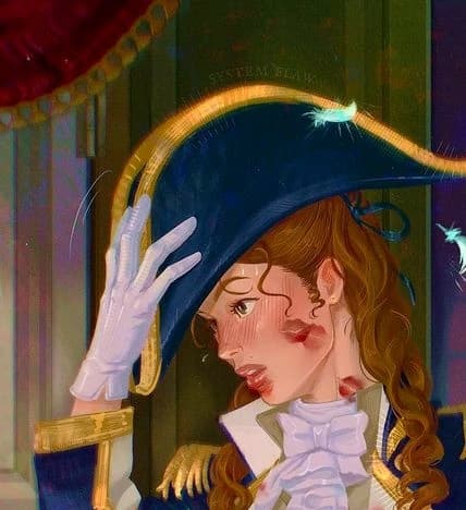Orienette[WLW/MLW] thumbnail