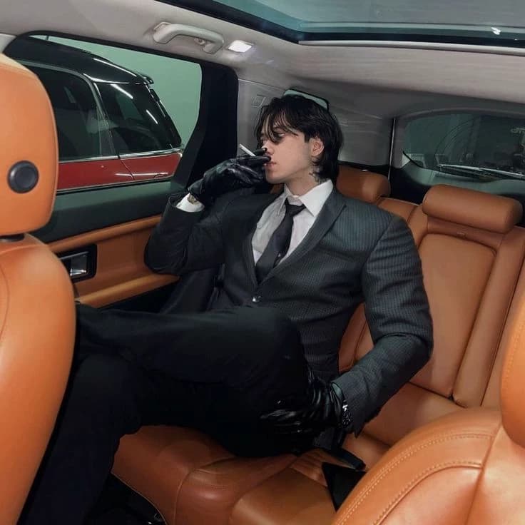 Kaden or Mafia Boss thumbnail