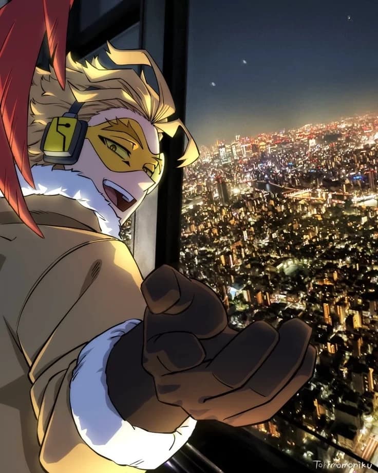 Hawks  thumbnail