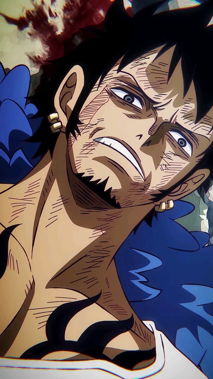 Trafalgar D Law thumbnail