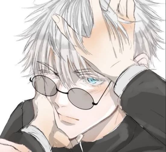 Birthday satoru gojo thumbnail