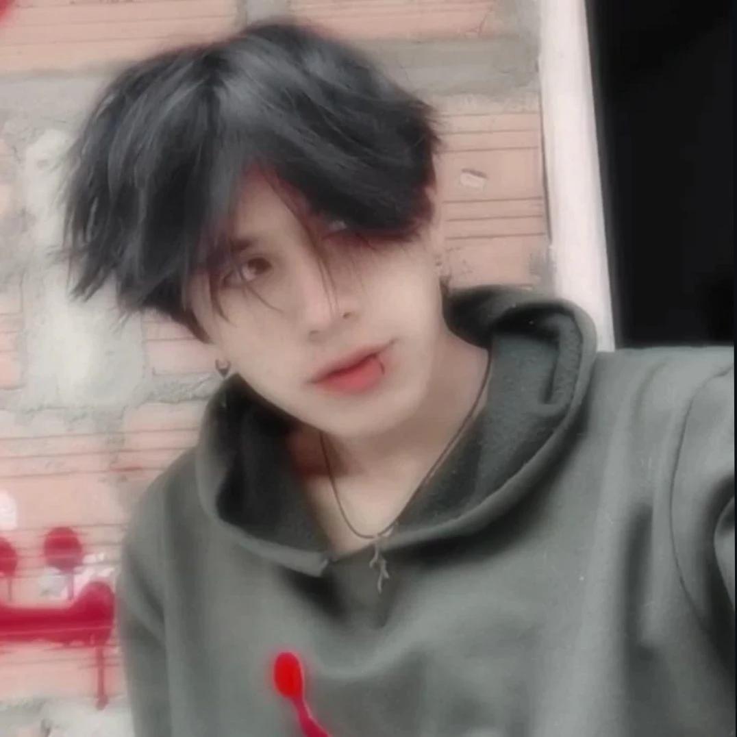 Kaito "Neon Blade" Ryū. thumbnail