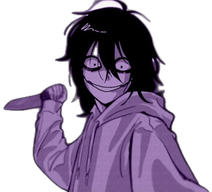 Jeff the killer thumbnail