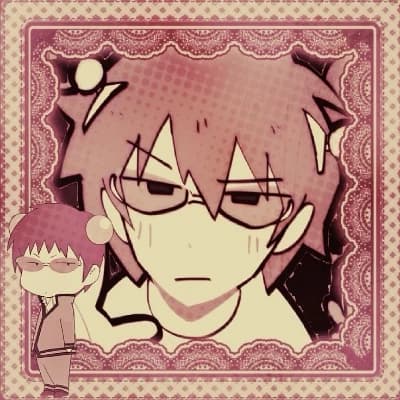 Kusuo Saiki thumbnail