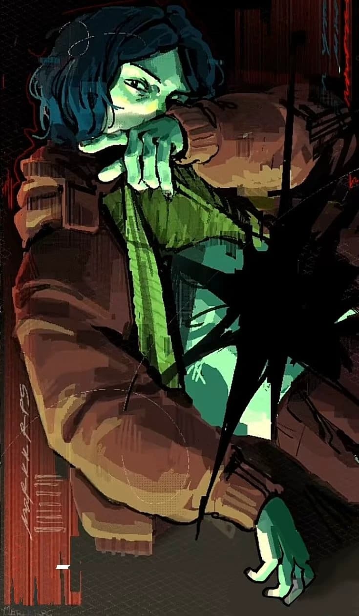 Coat guy thumbnail
