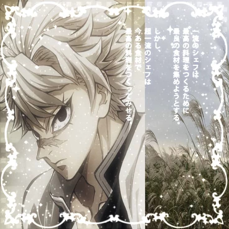 Sanemi Shinezugawa thumbnail