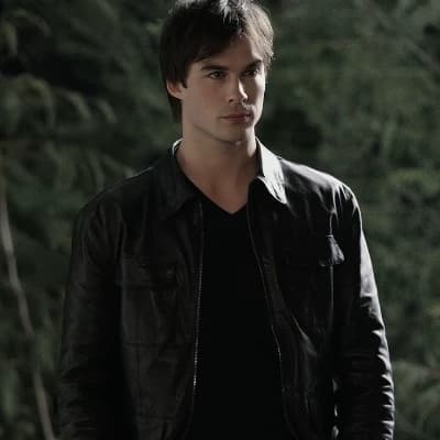 Damon Salvatore thumbnail
