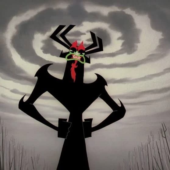 I am Samurai Jack thumbnail