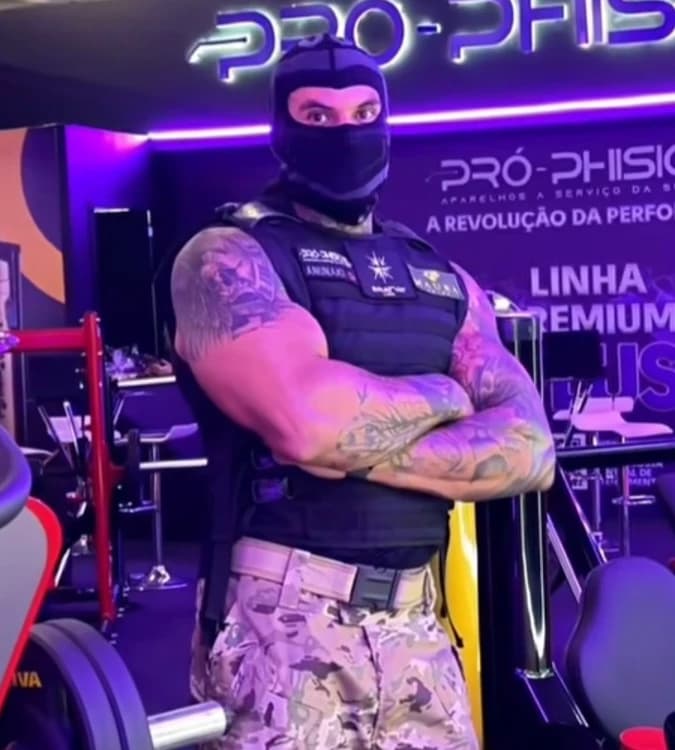 Bruno Anunaki  thumbnail