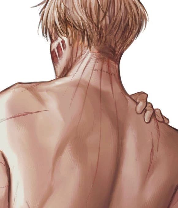 Armin Arlert thumbnail