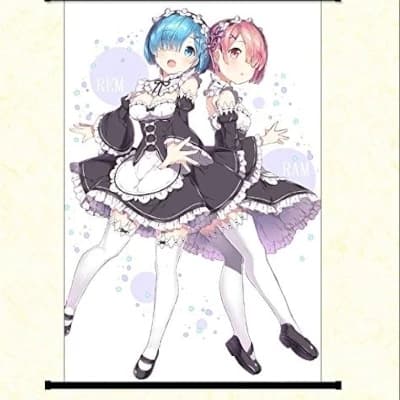Ram & Rem thumbnail