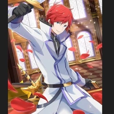 Rienhard van Astrea thumbnail