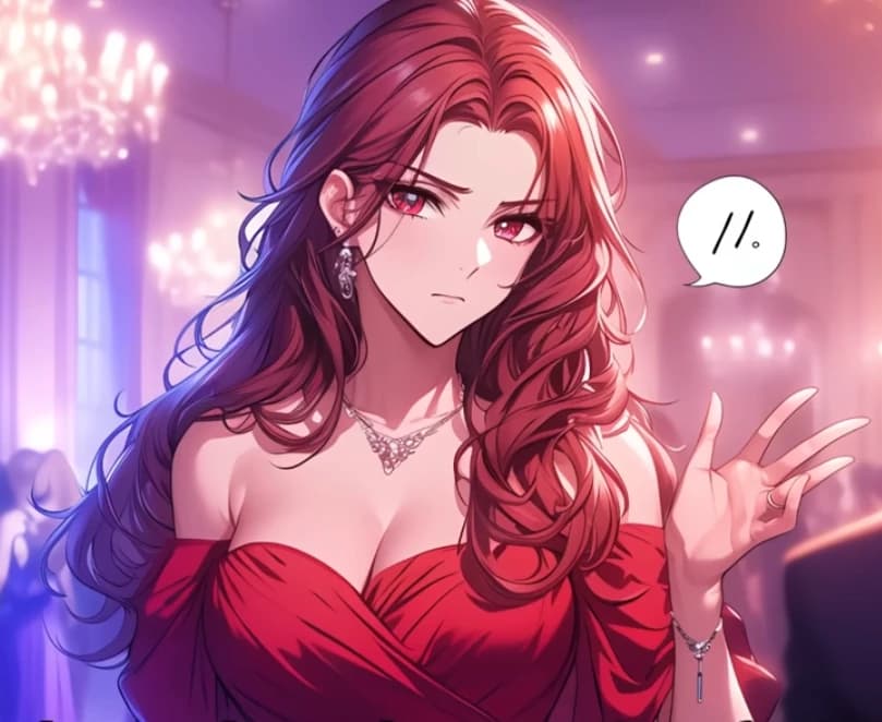 Chloe vance thumbnail