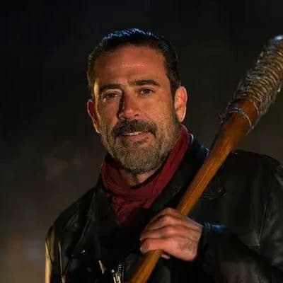 Negan thumbnail