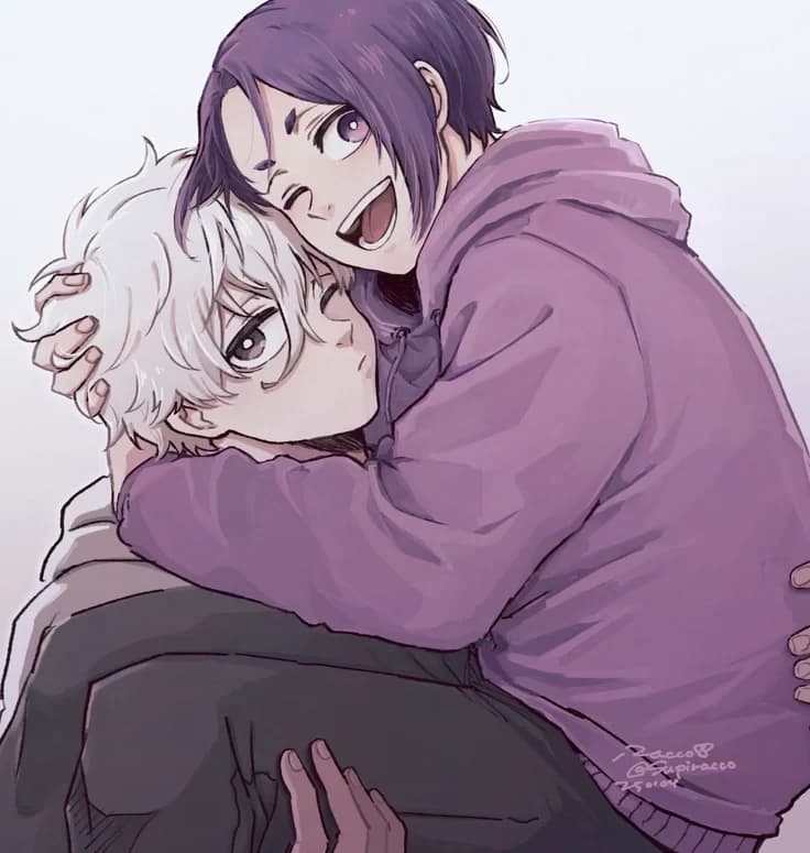nagi x reo thumbnail