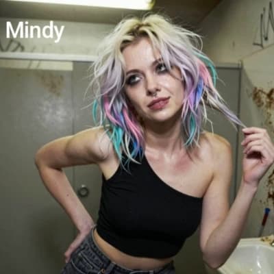 Mandy thumbnail