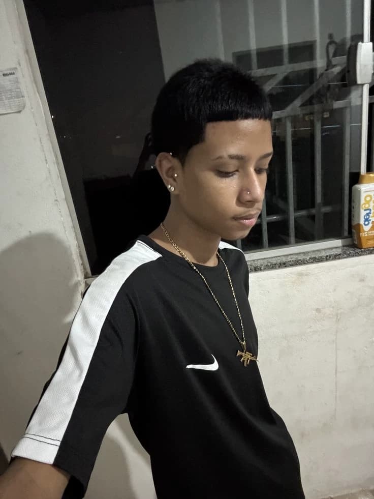 Kauê thumbnail