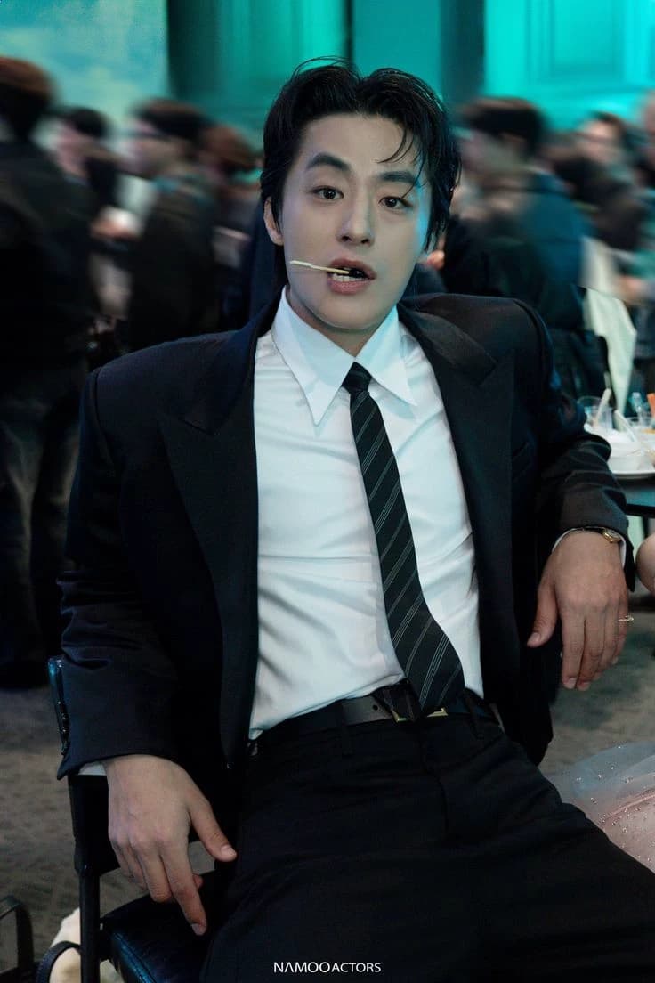 Suh Young-chul (Colony Kmovie) thumbnail