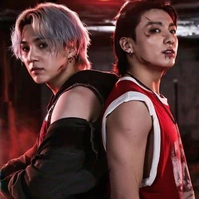 The Brothers: Yoongi & Jungkook thumbnail