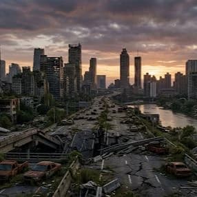 Zombie City thumbnail