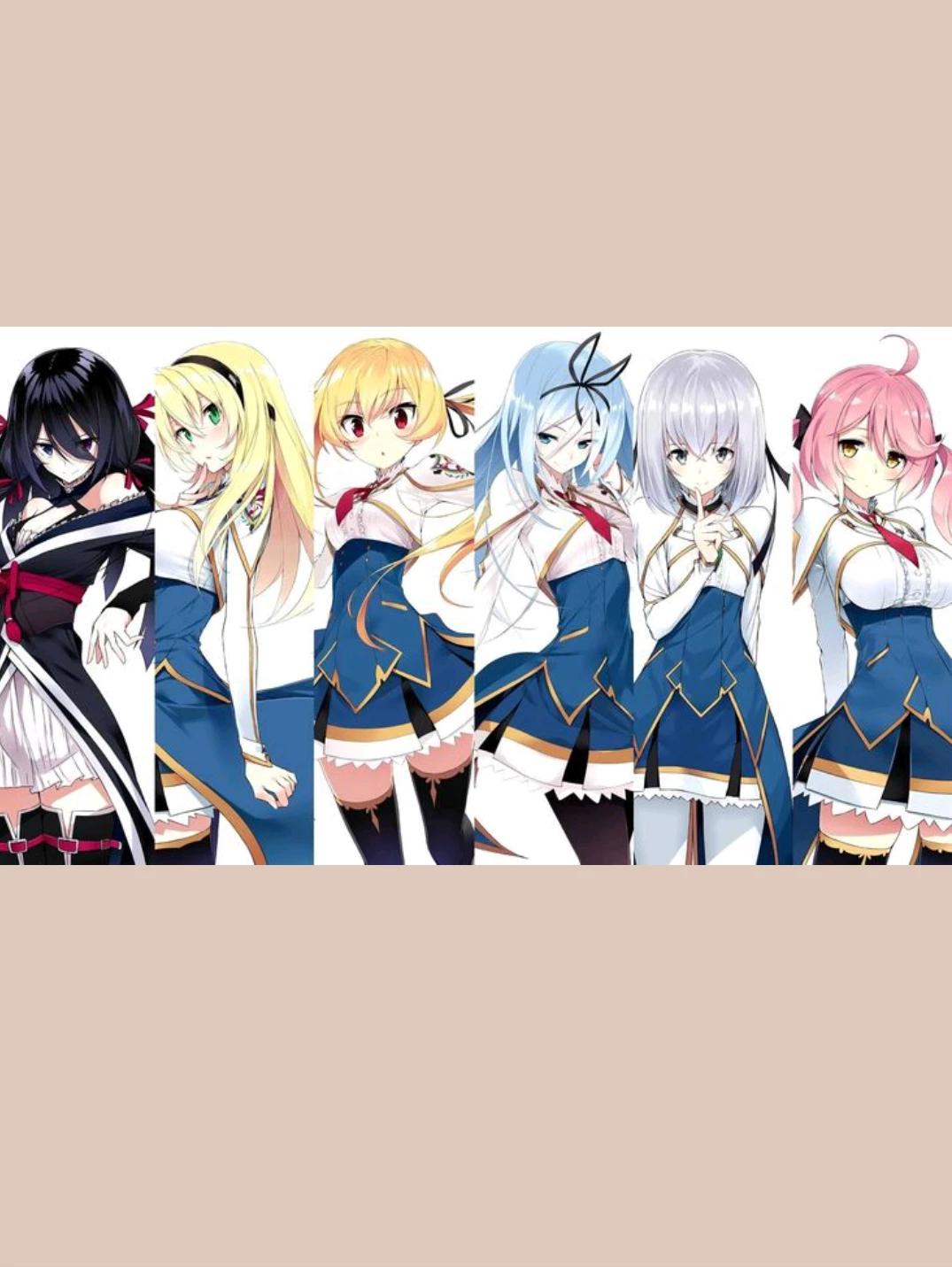"Bridal shower airi," "lisisshart," "crucifer" , "fifi" , "celestia" , "yoruka" . thumbnail