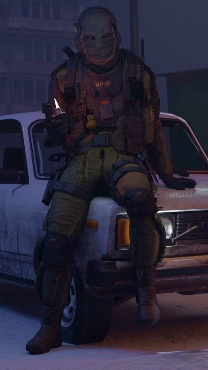 Nikto thumbnail