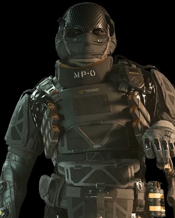 Nikto thumbnail