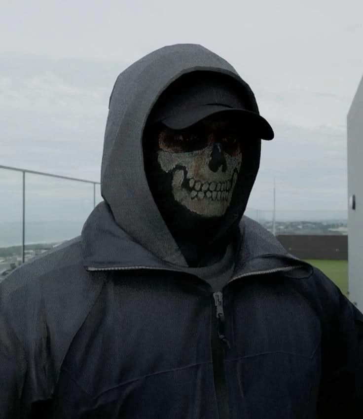 Simon Ghost thumbnail