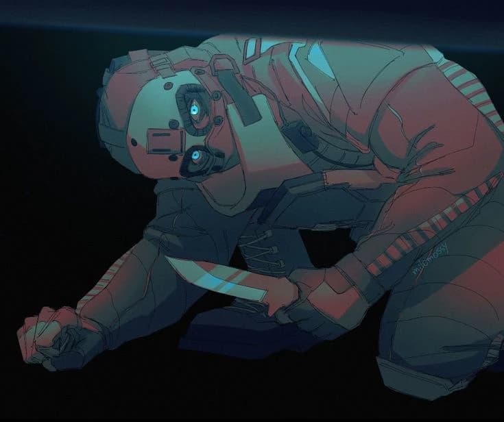 Nobody thumbnail