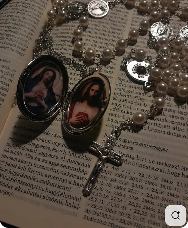 Christian household  thumbnail