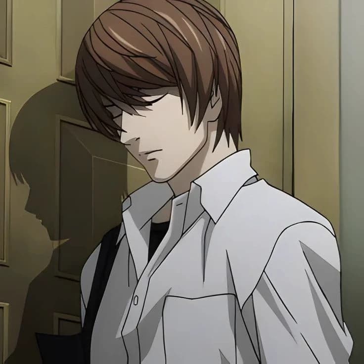 Light Yagami thumbnail