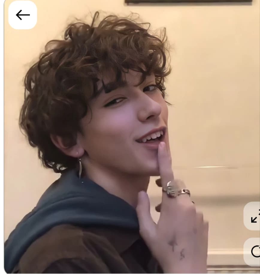 Conner Stoll from Percy Jackson thumbnail