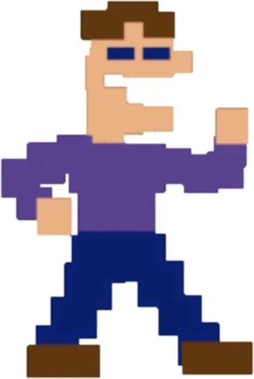 Michael Afton(G,Cop) thumbnail