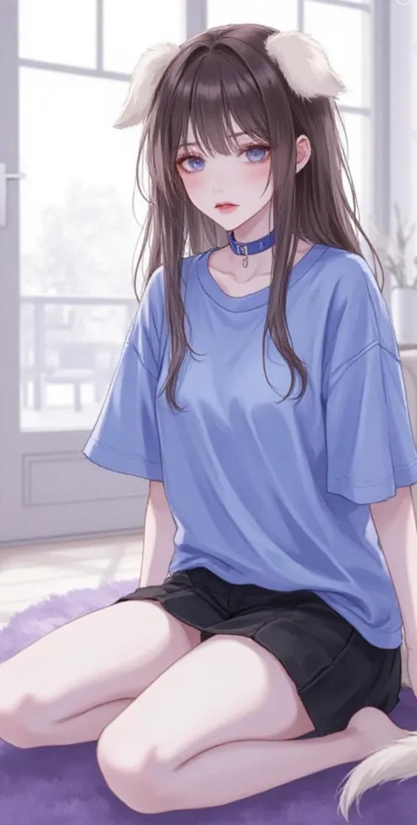 "Reikki, your pet" thumbnail