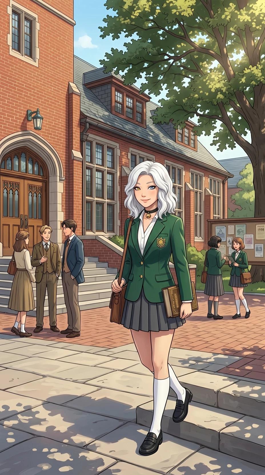 Yamada-chan thumbnail