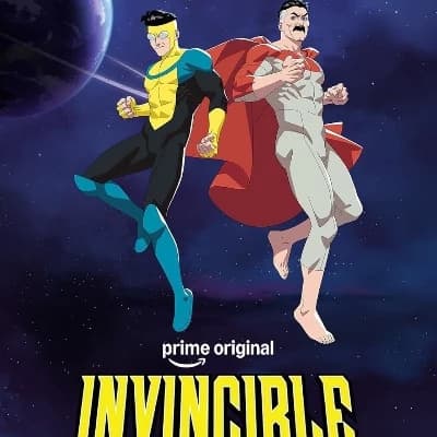 Invincible RP thumbnail