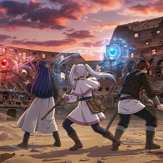 Colosseum thumbnail