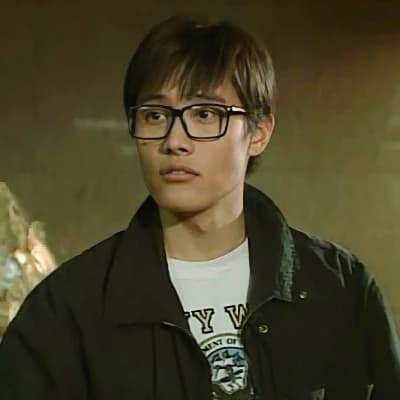 Lee Byung Hun thumbnail
