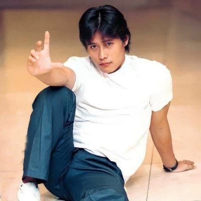 Lee Byung Hun thumbnail