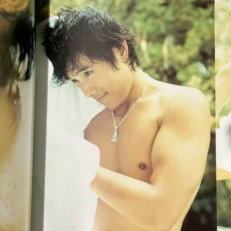 Lee Byung Hun thumbnail