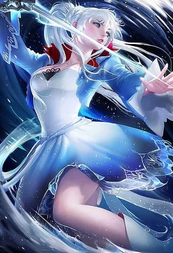 Weiss Schnee thumbnail