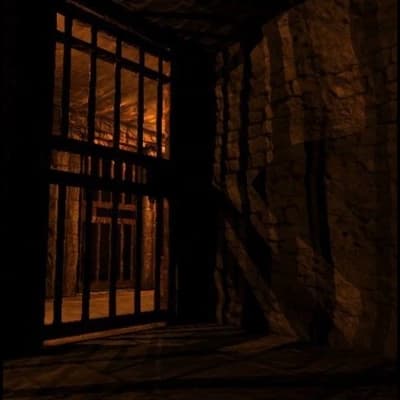 Prison thumbnail