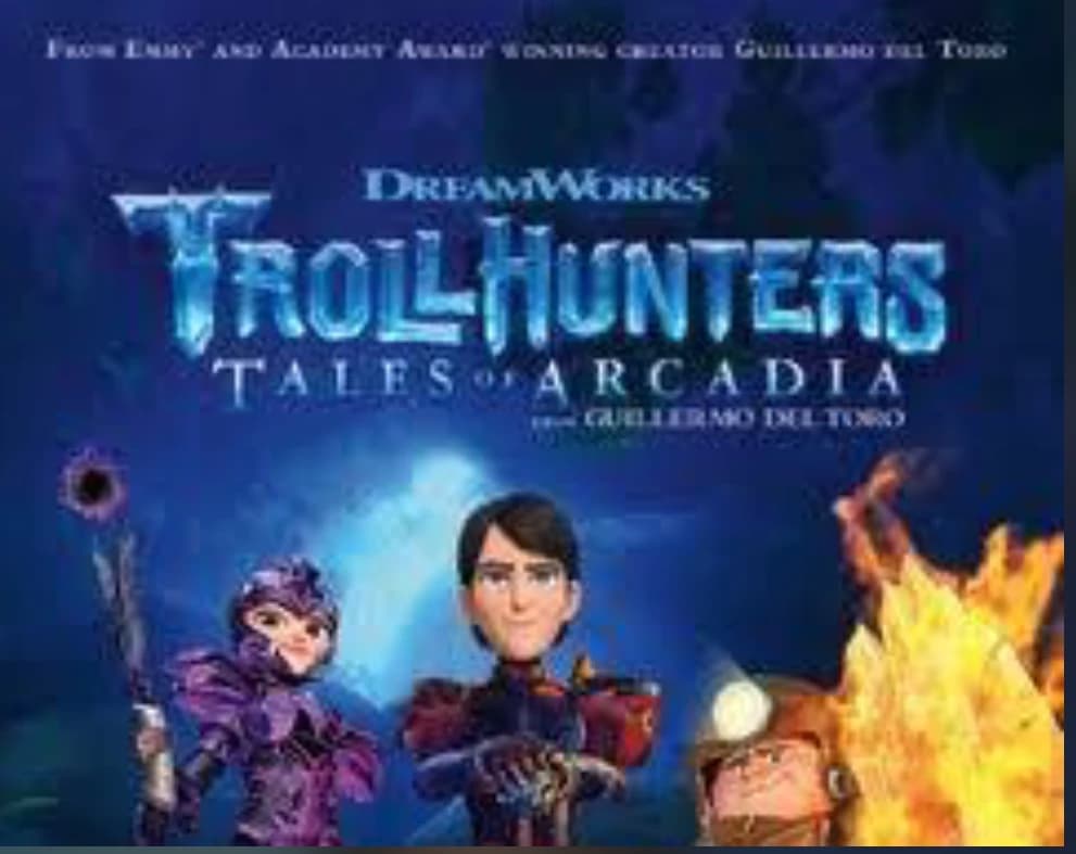 JIM lake JR - clara Núñez - Tobi - arhg - blinky thumbnail