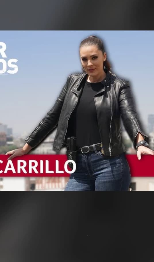 Corina Saldaña thumbnail