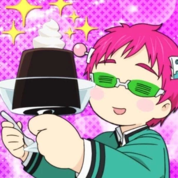 Saiki K Cast !!! thumbnail