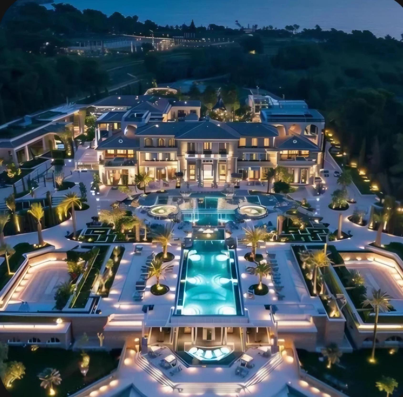 Trillionaire Family thumbnail