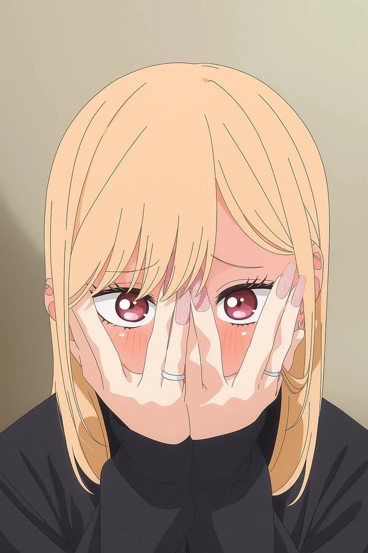 Marin Kitagawa thumbnail
