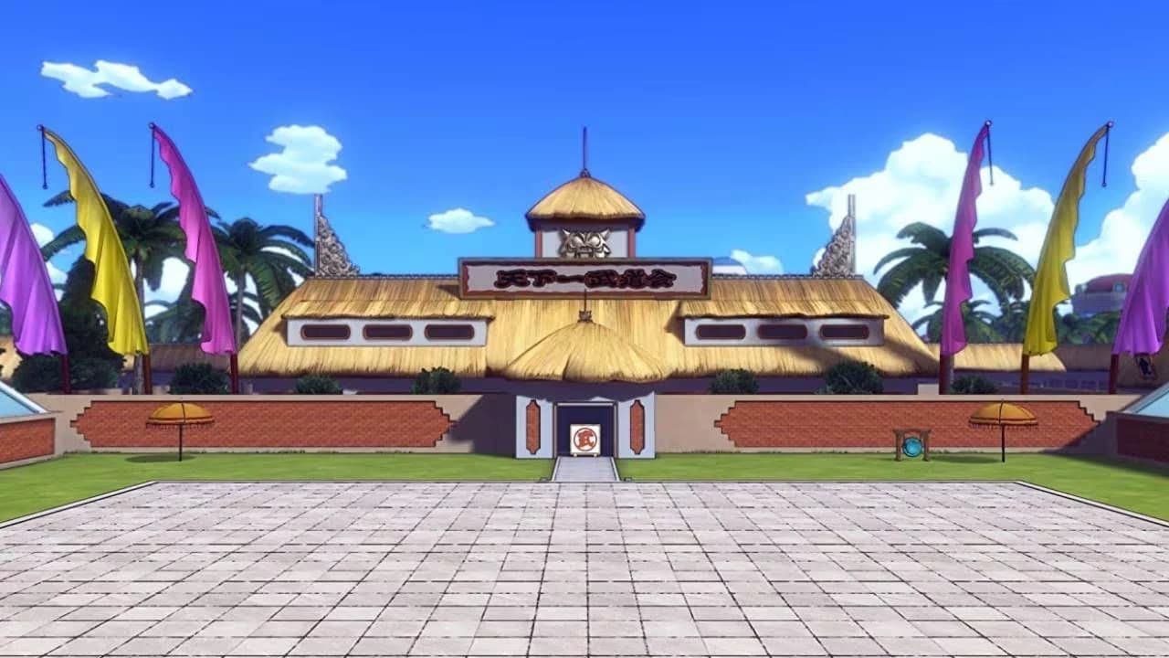 Tenkaichi Budokai n°30 thumbnail