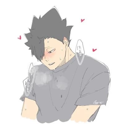 Kuroo Tetsurou thumbnail