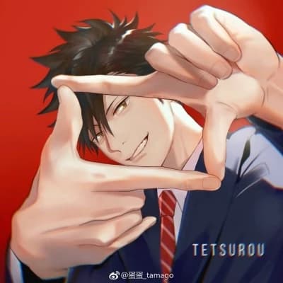 Kuroo Tetsurou thumbnail